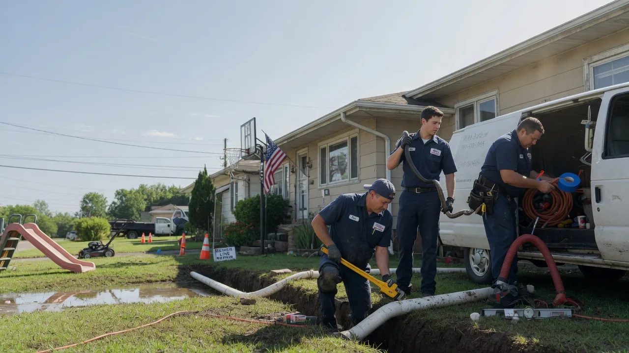Toilet Installation in Rice, VA near me